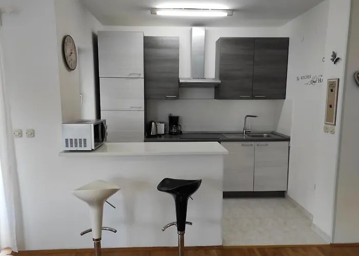 Eli Διαμέρισμα