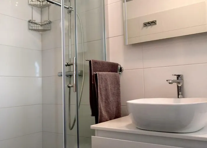 Eli Διαμέρισμα *