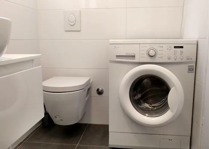 Eli Διαμέρισμα Ρόβινι