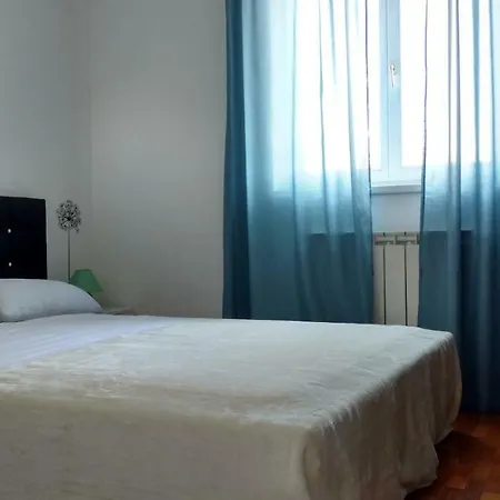 Appartement Eli Rovinj