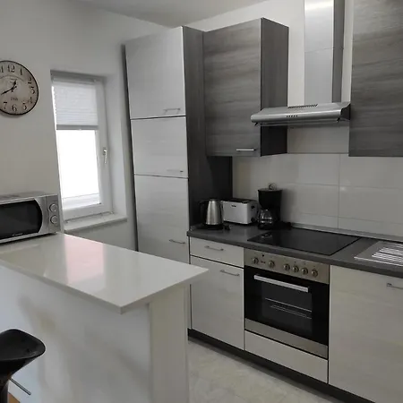 Apartament Eli Rovinj